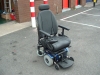 Pride Jazzy 1103 Ultra Power Chair